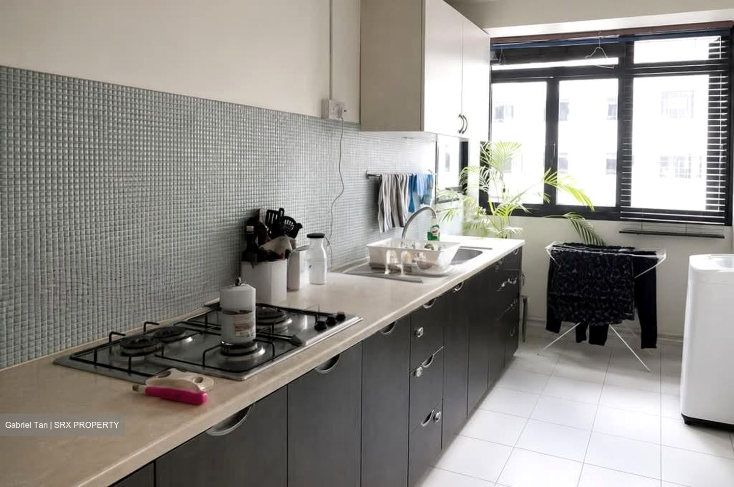Blk 116 Commonwealth Crescent (Queenstown), HDB 3 Rooms #558814051